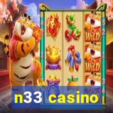 n33 casino